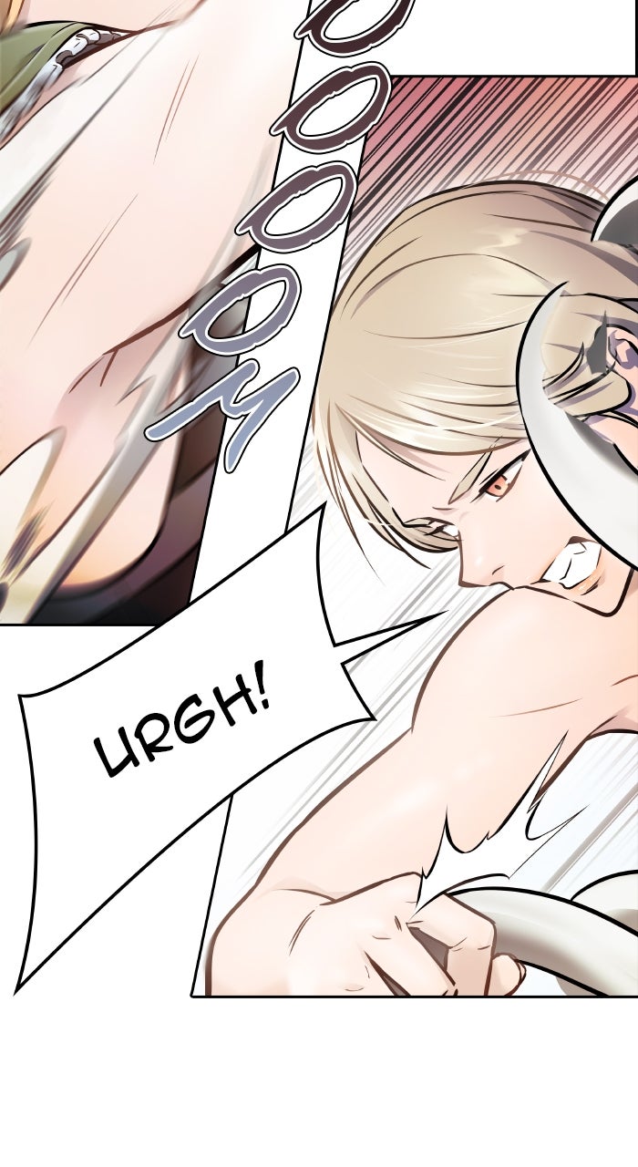 Tower of God manga, chapter 641, page 259 of 377