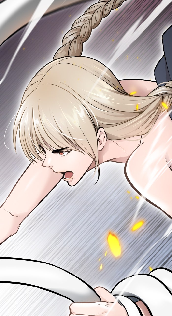 Tower of God manga, chapter 641, page 264 of 377
