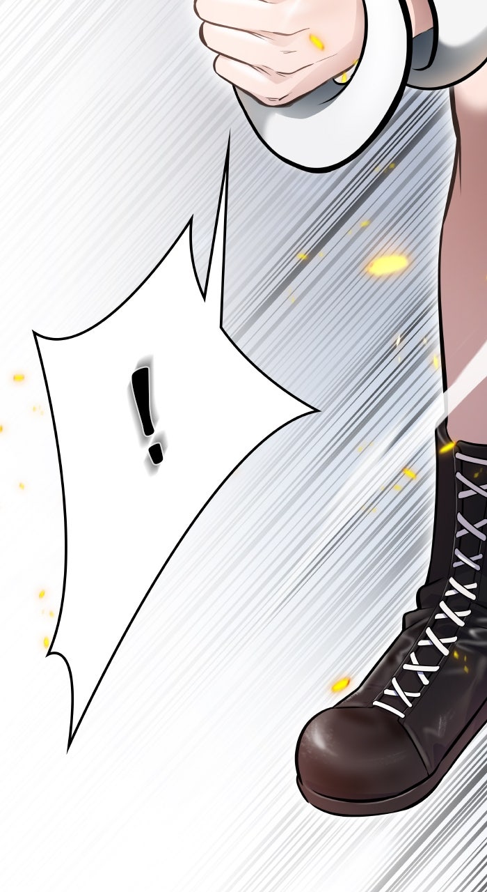 Tower of God manga, chapter 641, page 265 of 377