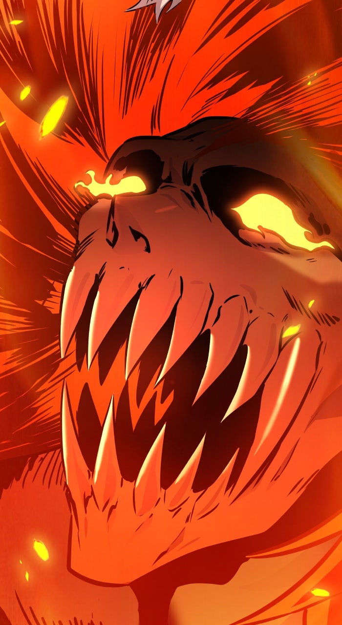 Tower of God manga, chapter 641, page 270 of 377