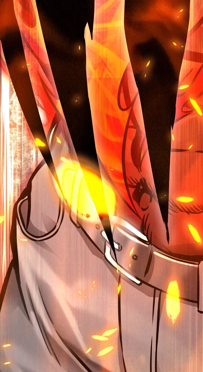 Tower of God manga, chapter 641, page 272 of 377
