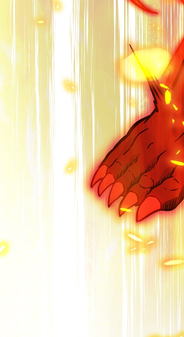 Tower of God manga, chapter 641, page 275 of 377