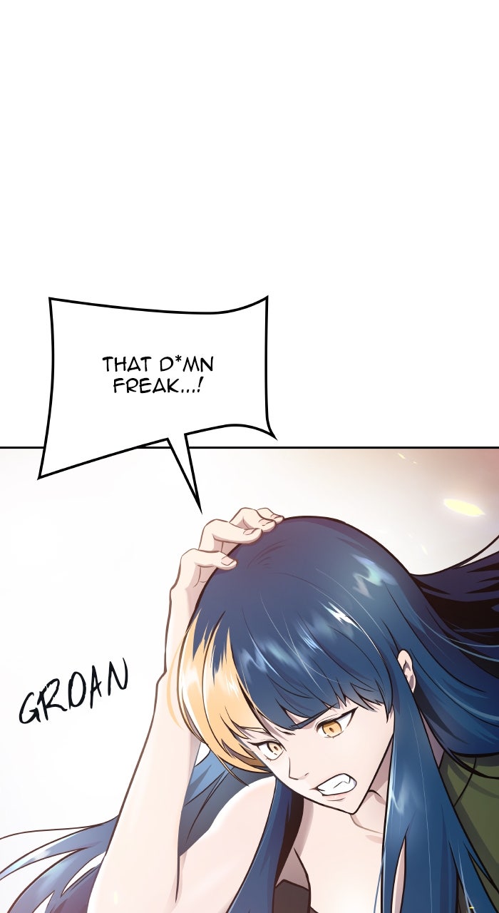 Tower of God manga, chapter 641, page 277 of 377