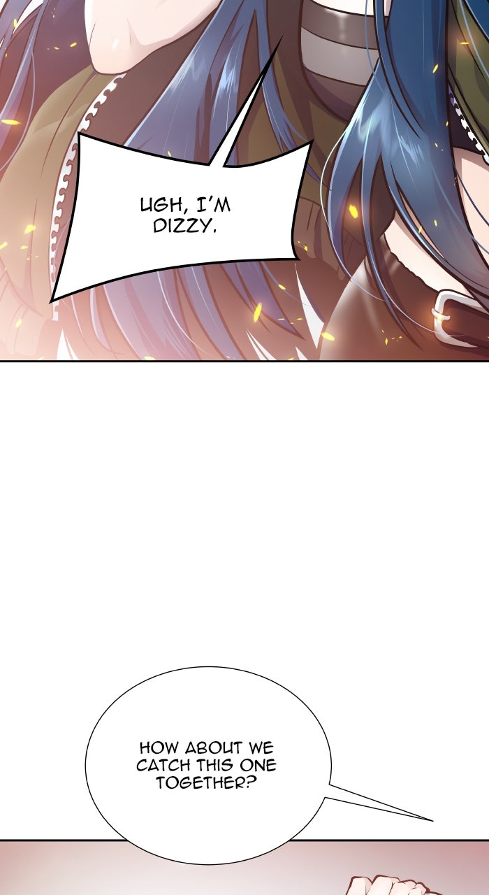 Tower of God manga, chapter 641, page 278 of 377