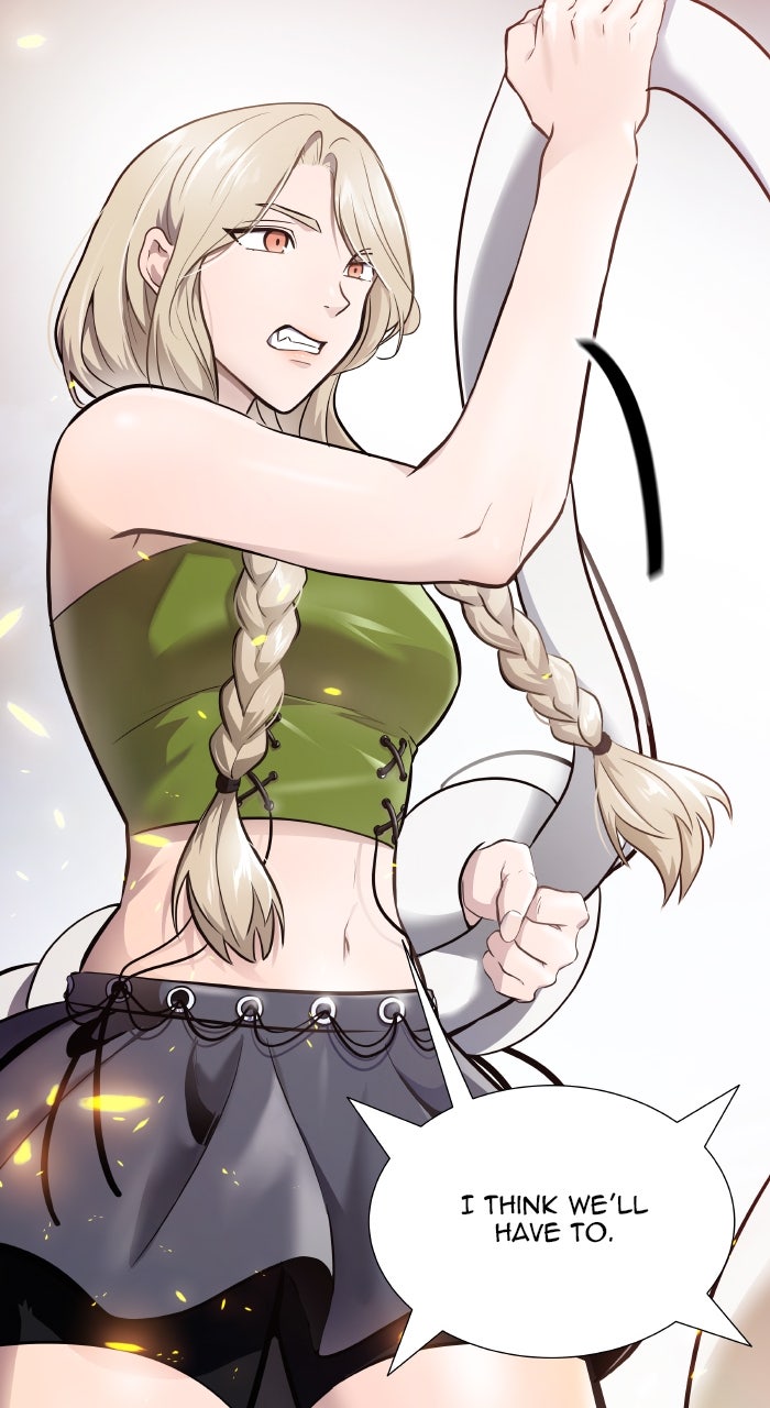 Tower of God manga, chapter 641, page 279 of 377