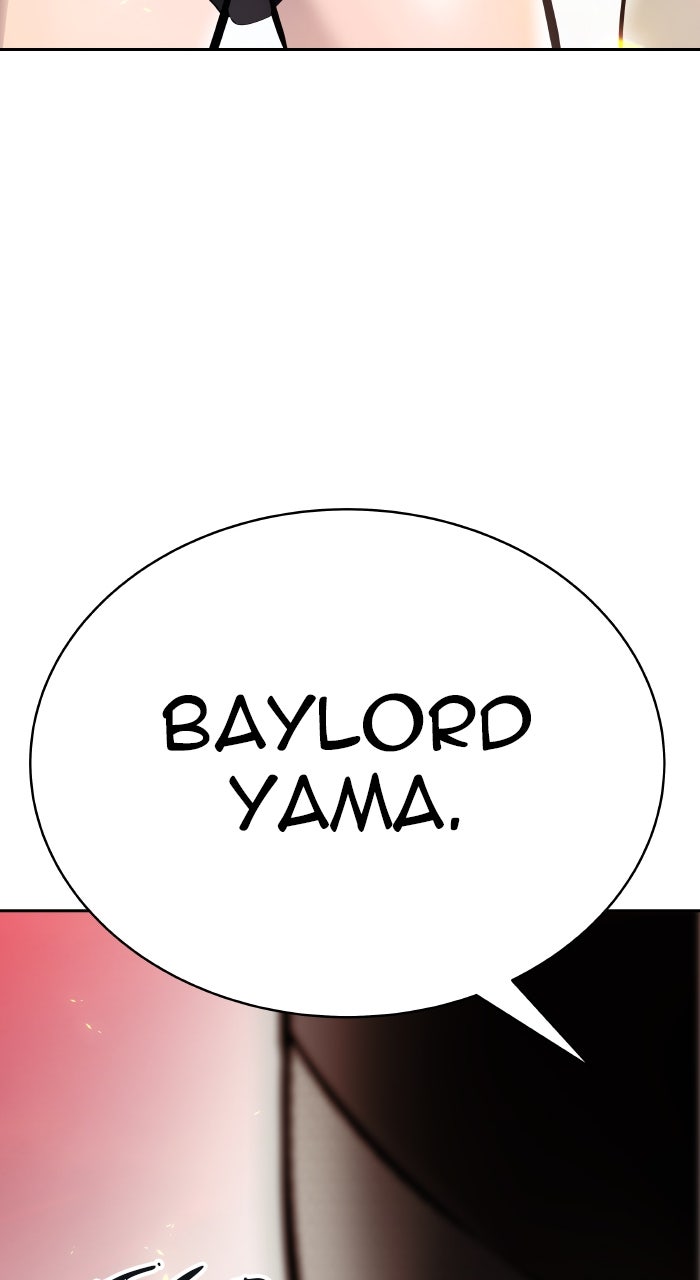 Tower of God manga, chapter 641, page 280 of 377