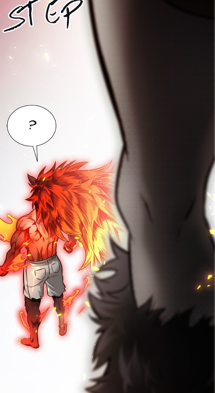 Tower of God manga, chapter 641, page 281 of 377