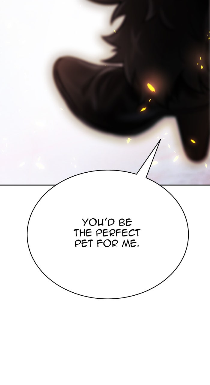 Tower of God manga, chapter 641, page 282 of 377