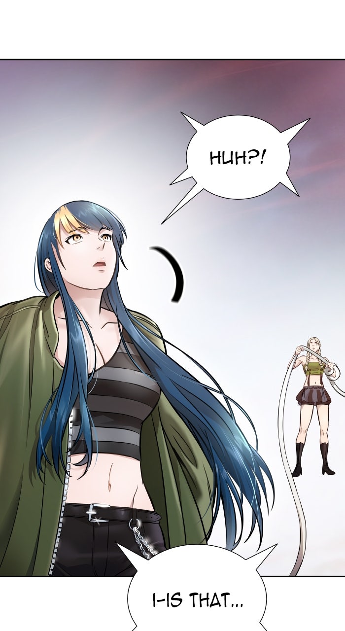 Tower of God manga, chapter 641, page 283 of 377