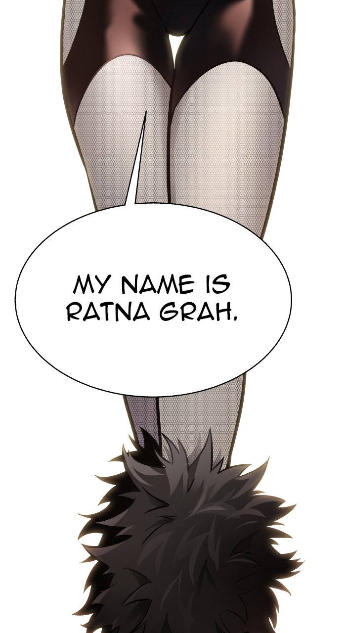 Tower of God manga, chapter 641, page 286 of 377