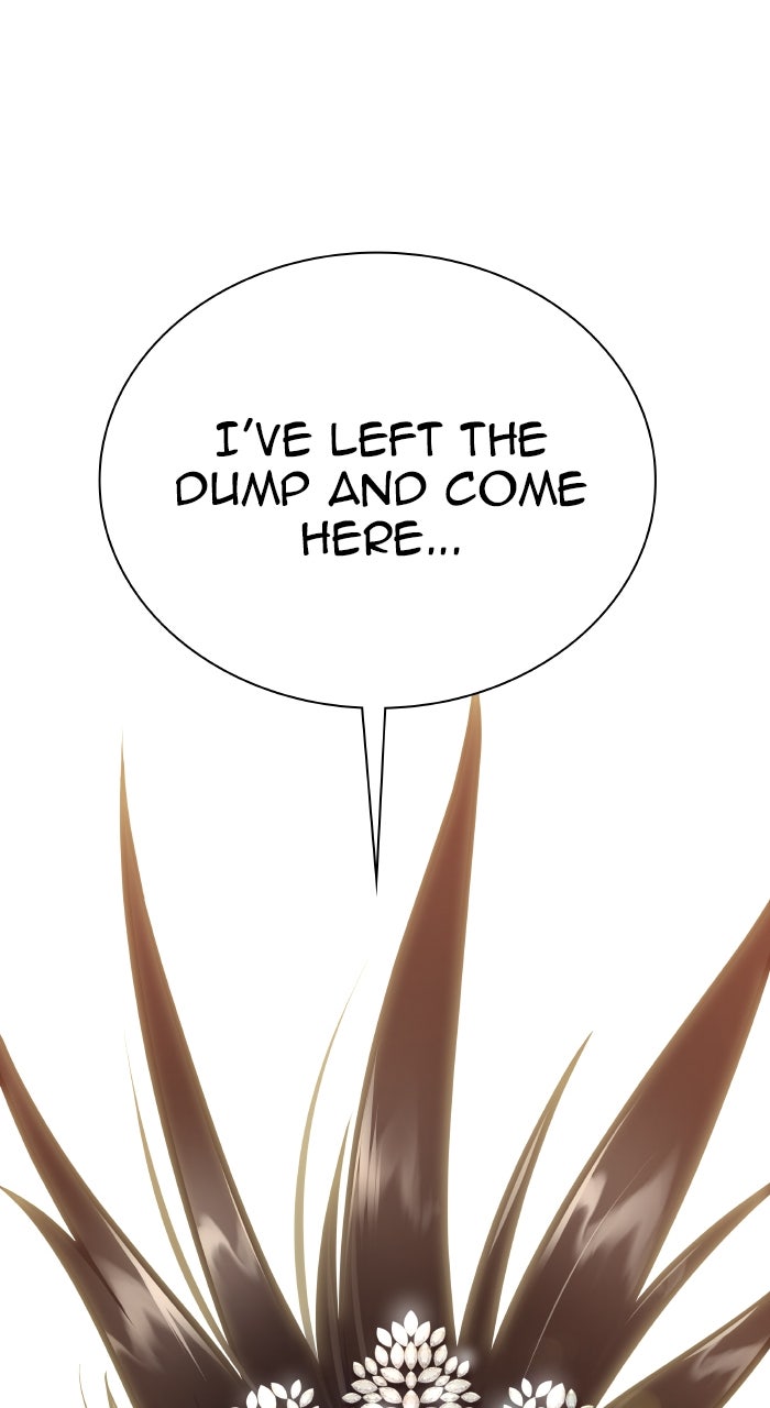 Tower of God manga, chapter 641, page 288 of 377