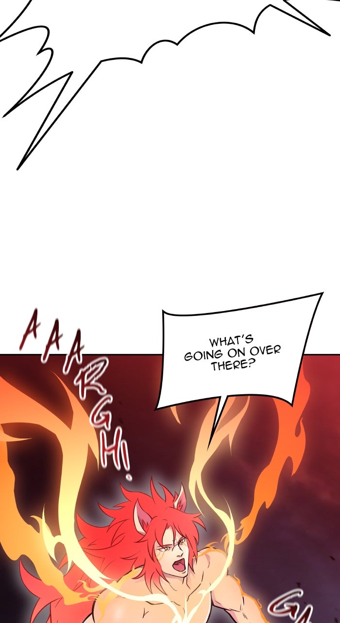 Tower of God manga, chapter 641, page 29 of 377