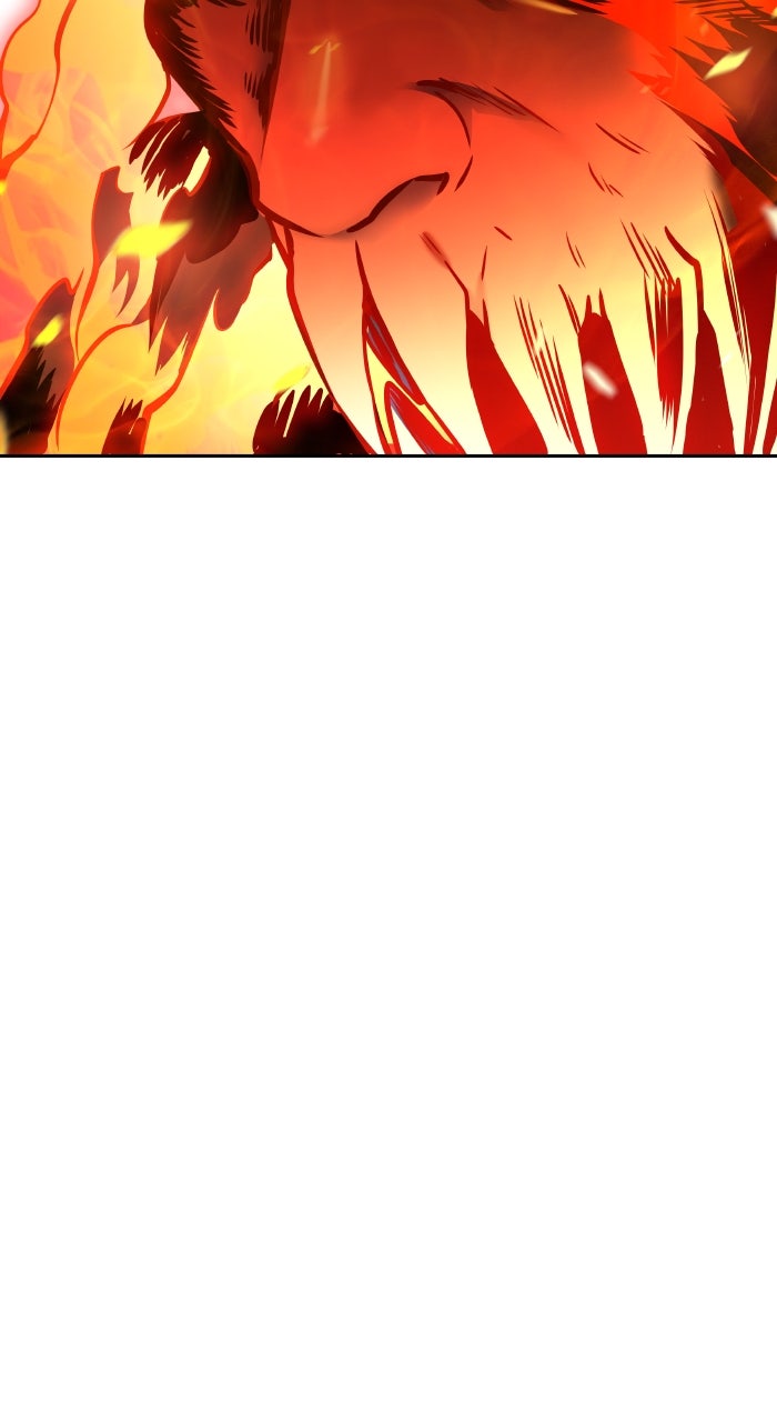 Tower of God manga, chapter 641, page 292 of 377