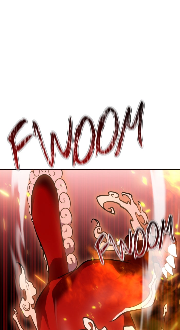 Tower of God manga, chapter 641, page 293 of 377