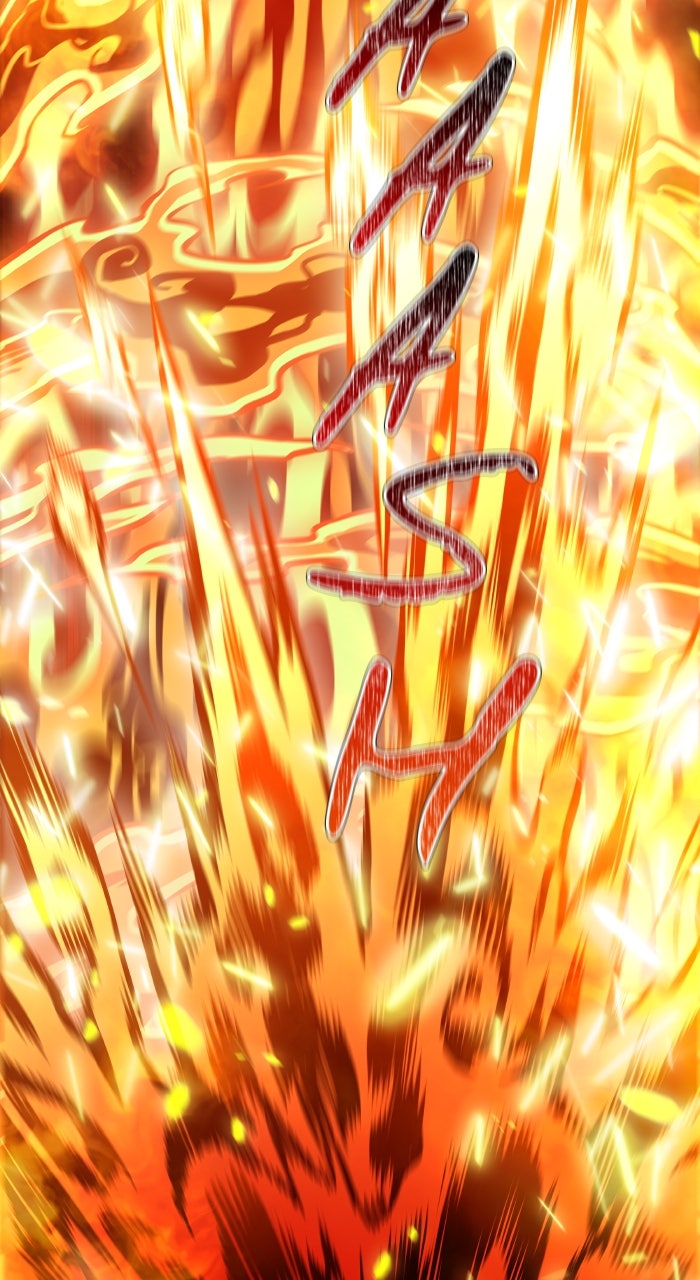 Tower of God manga, chapter 641, page 295 of 377