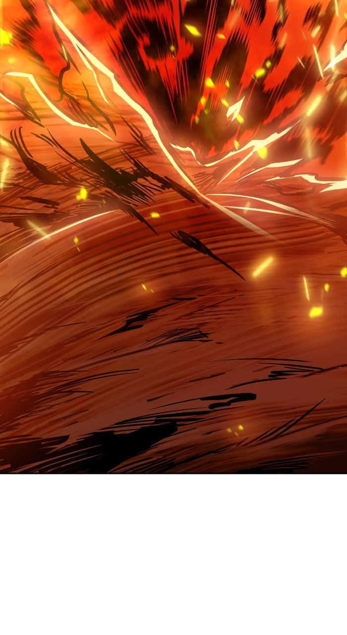 Tower of God manga, chapter 641, page 296 of 377