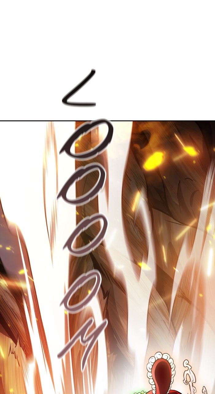 Tower of God manga, chapter 641, page 297 of 377