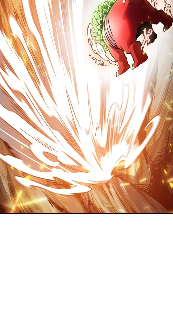 Tower of God manga, chapter 641, page 298 of 377