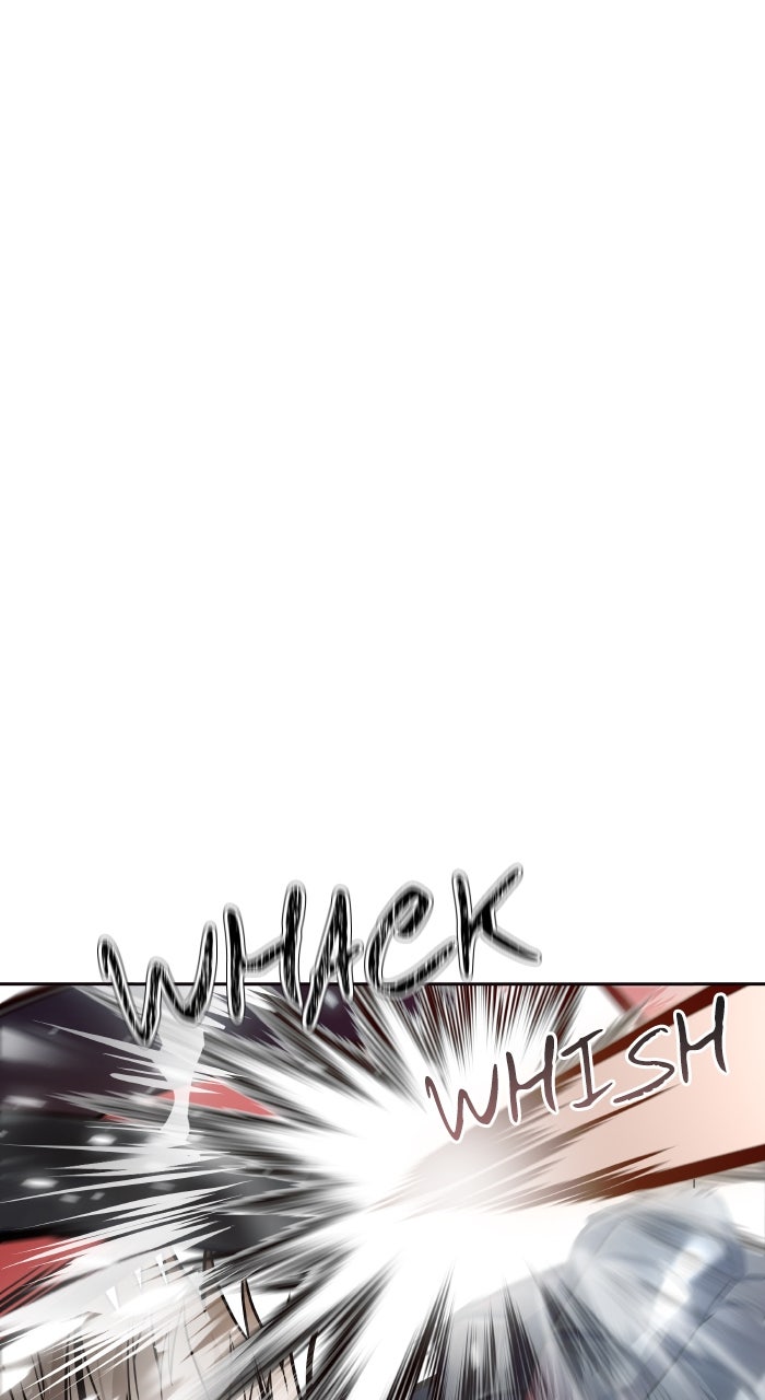 Tower of God manga, chapter 641, page 300 of 377