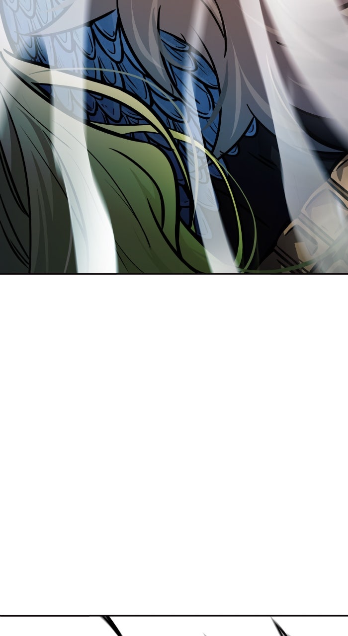 Tower of God manga, chapter 641, page 304 of 377