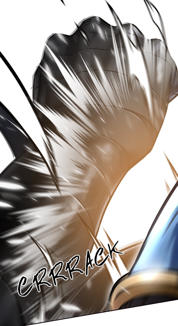 Tower of God manga, chapter 641, page 305 of 377