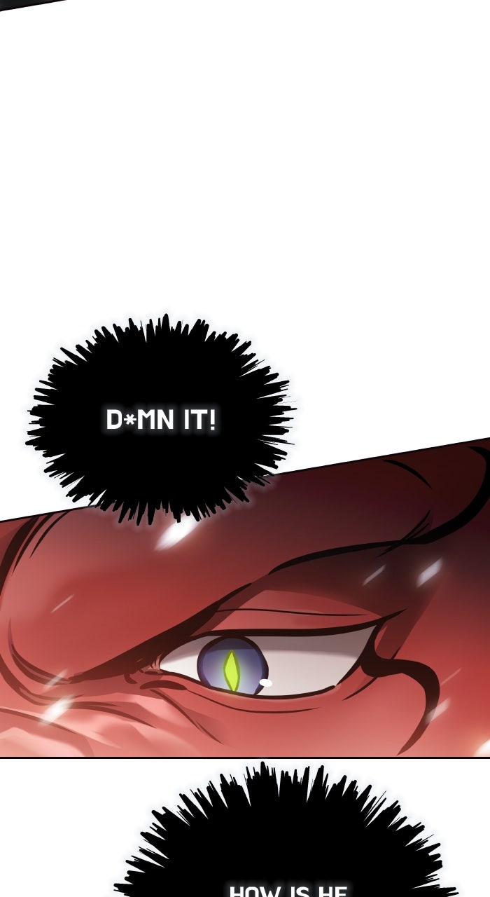 Tower of God manga, chapter 641, page 306 of 377