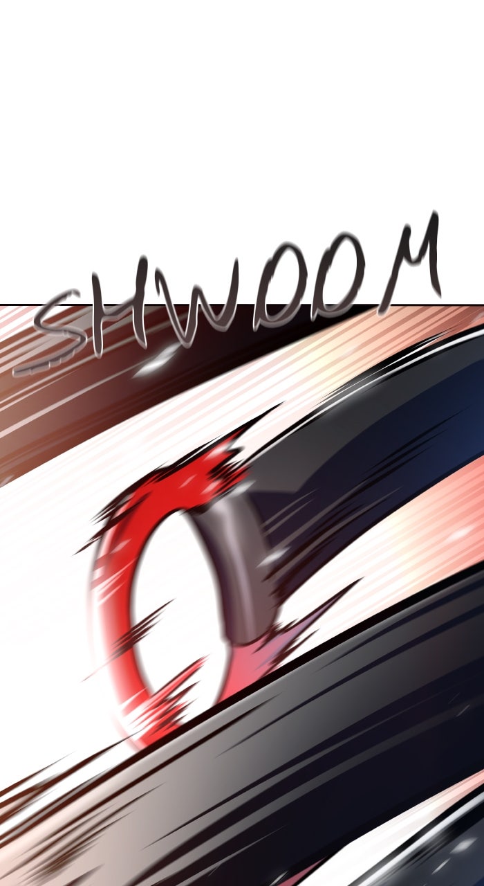 Tower of God manga, chapter 641, page 310 of 377