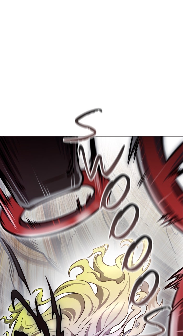 Tower of God manga, chapter 641, page 312 of 377