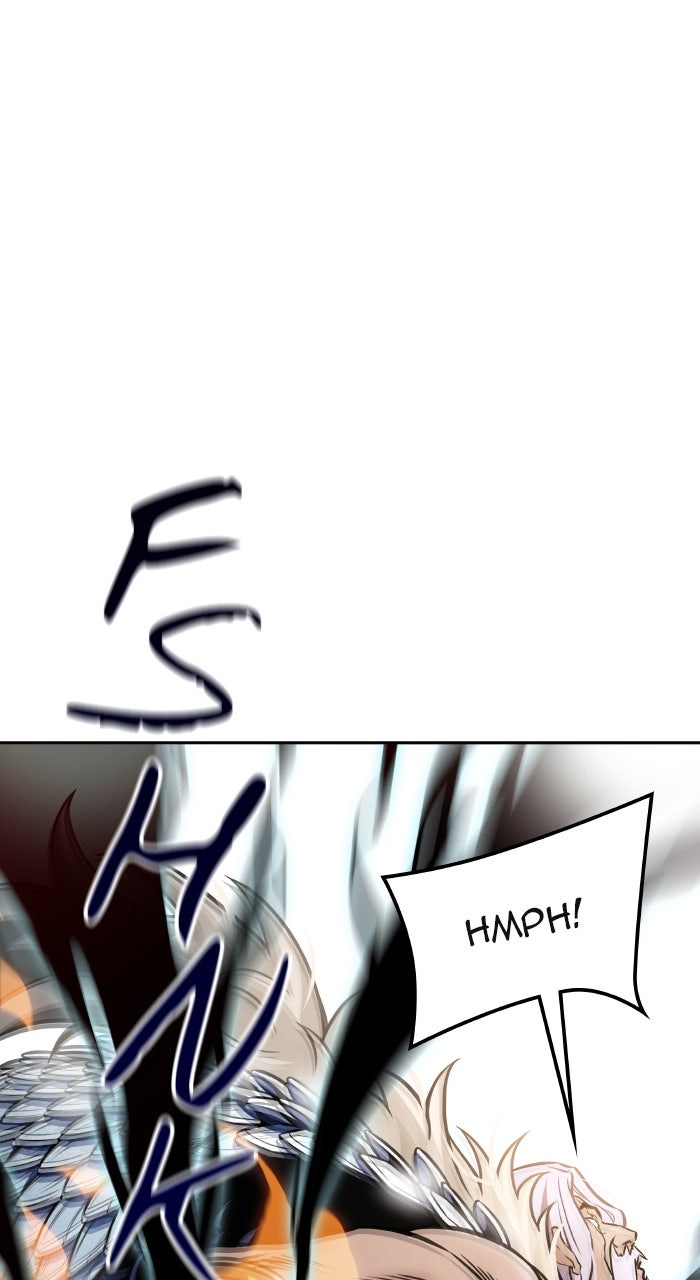 Tower of God manga, chapter 641, page 314 of 377