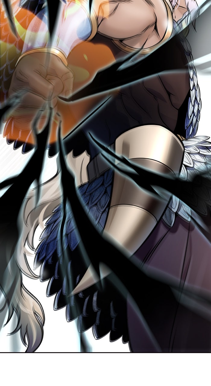 Tower of God manga, chapter 641, page 315 of 377