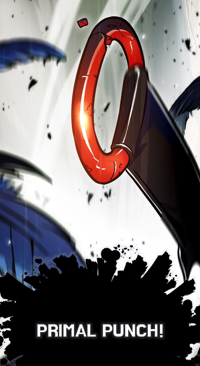 Tower of God manga, chapter 641, page 317 of 377