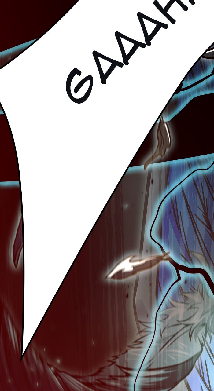 Tower of God manga, chapter 641, page 323 of 377