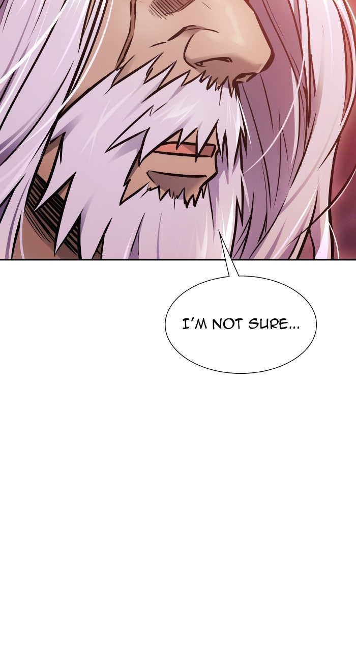 Tower of God manga, chapter 641, page 33 of 377