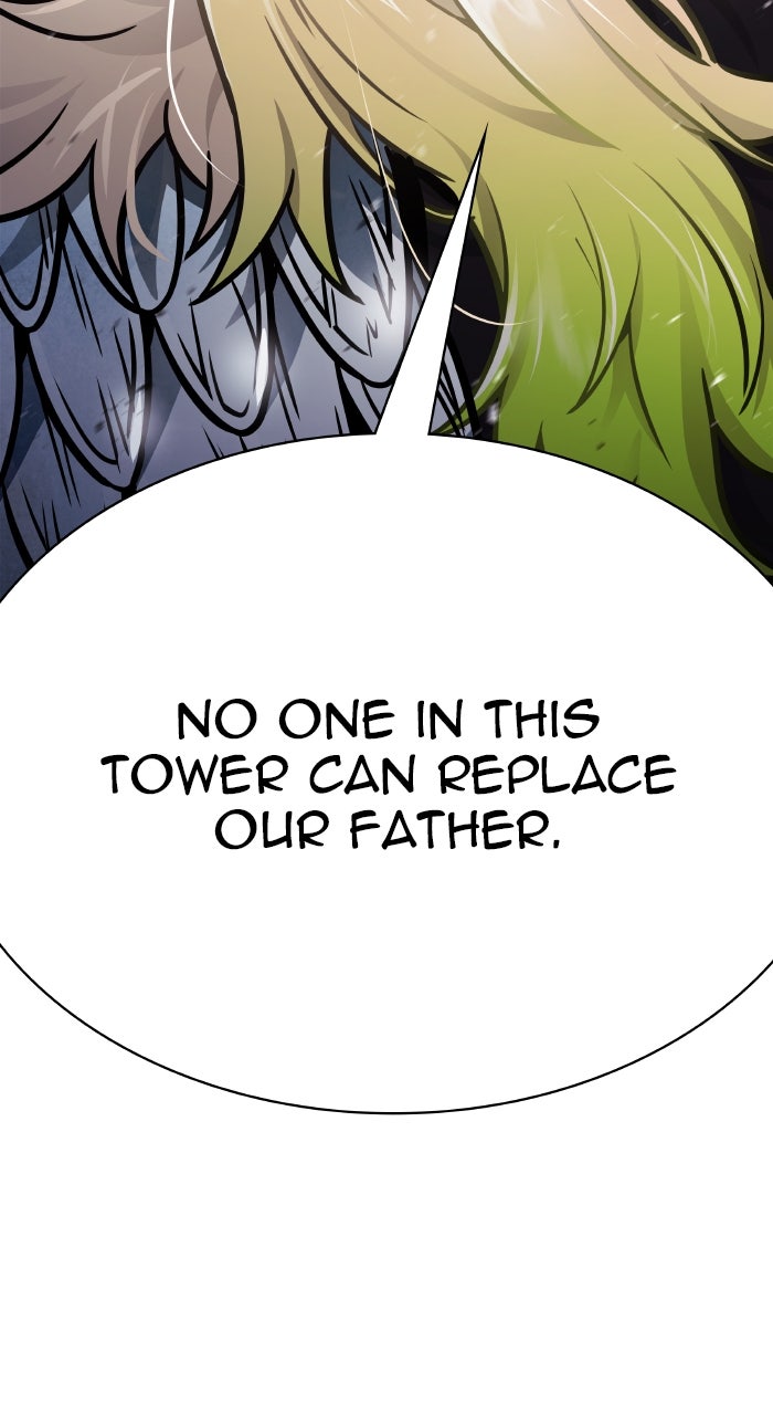 Tower of God manga, chapter 641, page 331 of 377