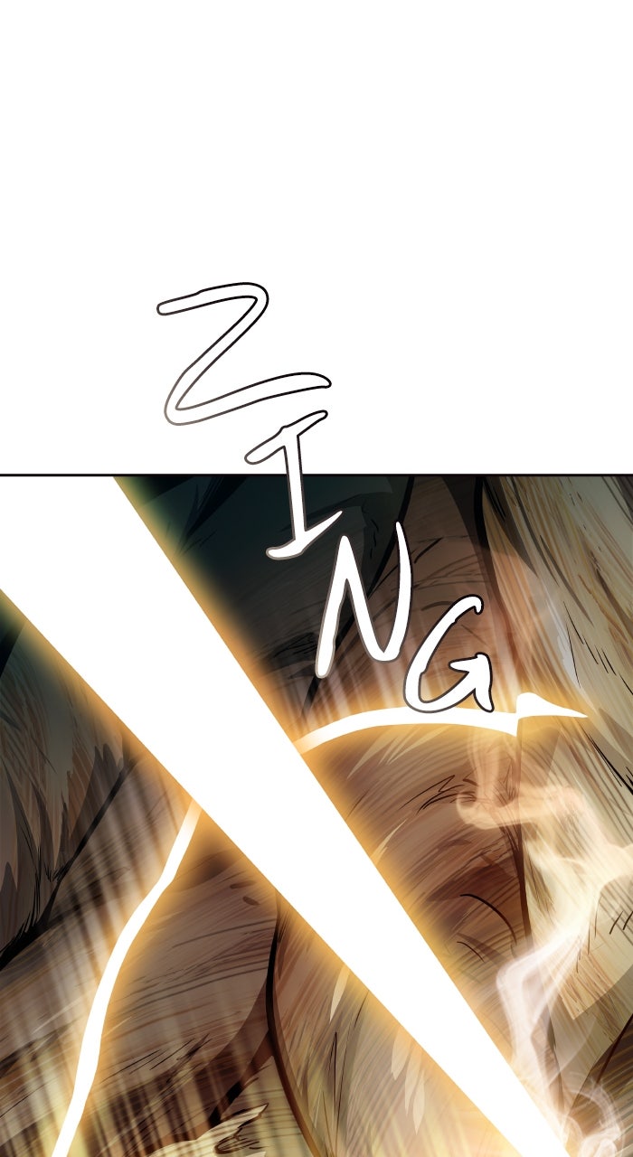 Tower of God manga, chapter 641, page 332 of 377