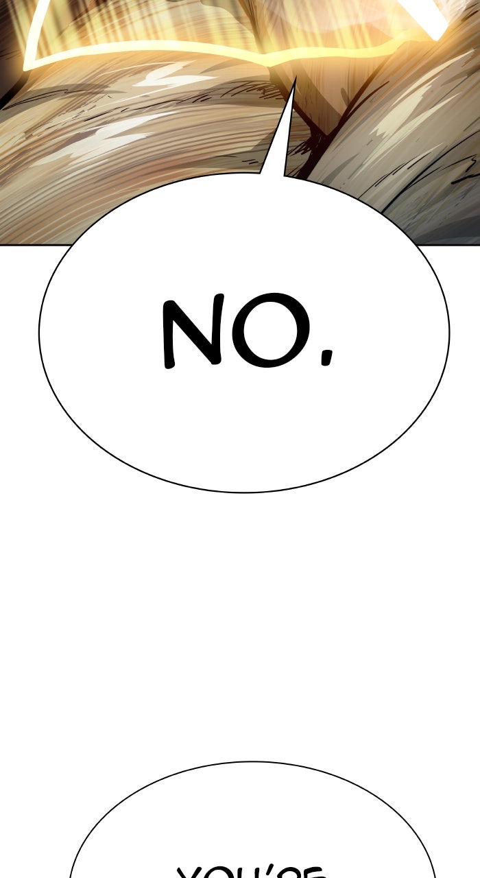 Tower of God manga, chapter 641, page 333 of 377