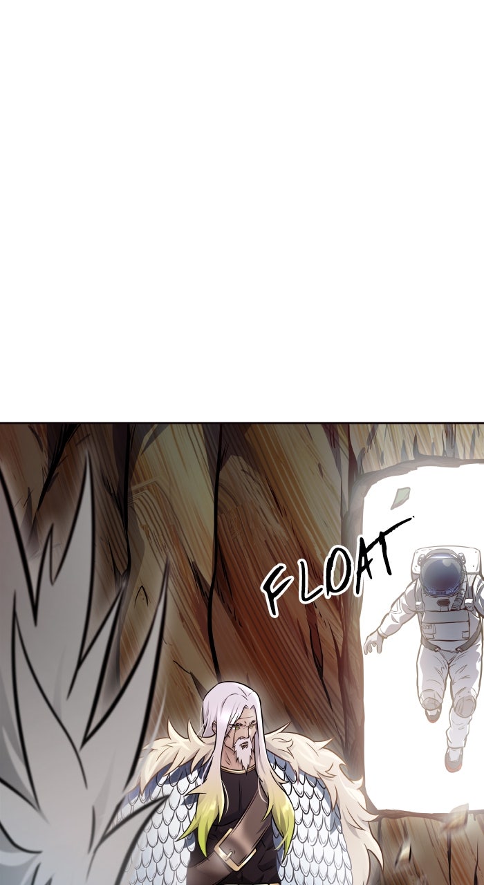 Tower of God manga, chapter 641, page 335 of 377