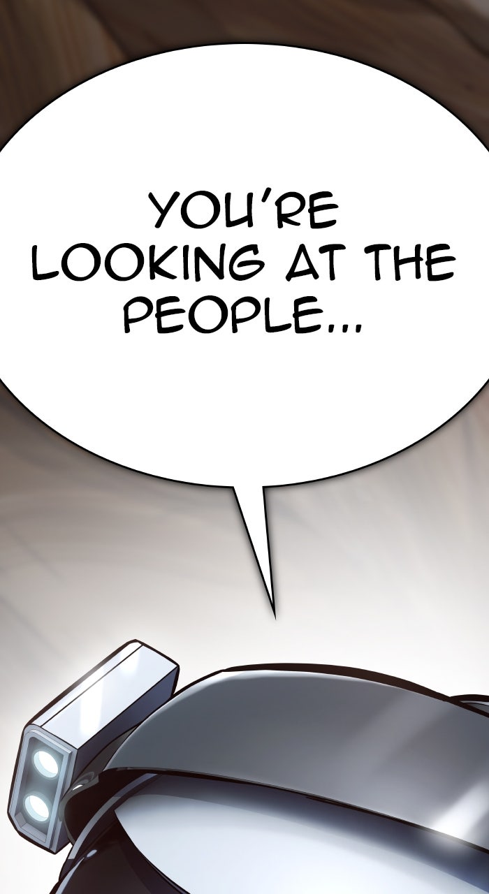 Tower of God manga, chapter 641, page 338 of 377