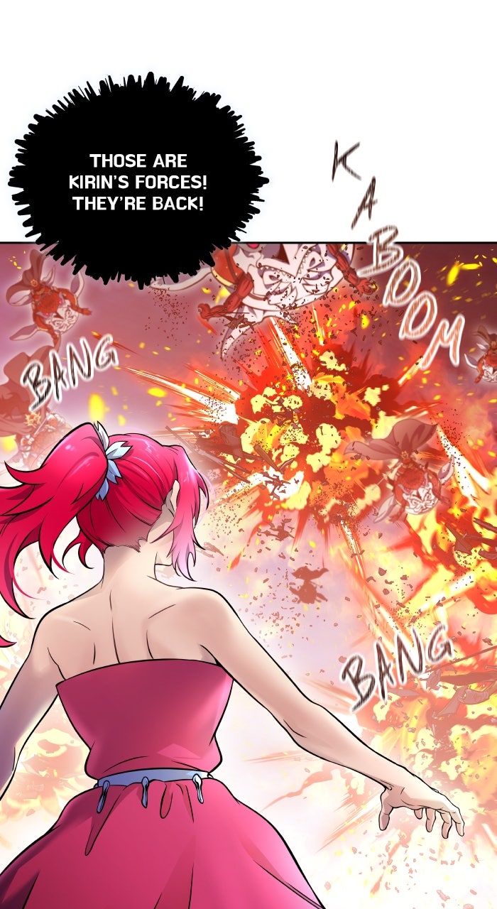Tower of God manga, chapter 641, page 34 of 377