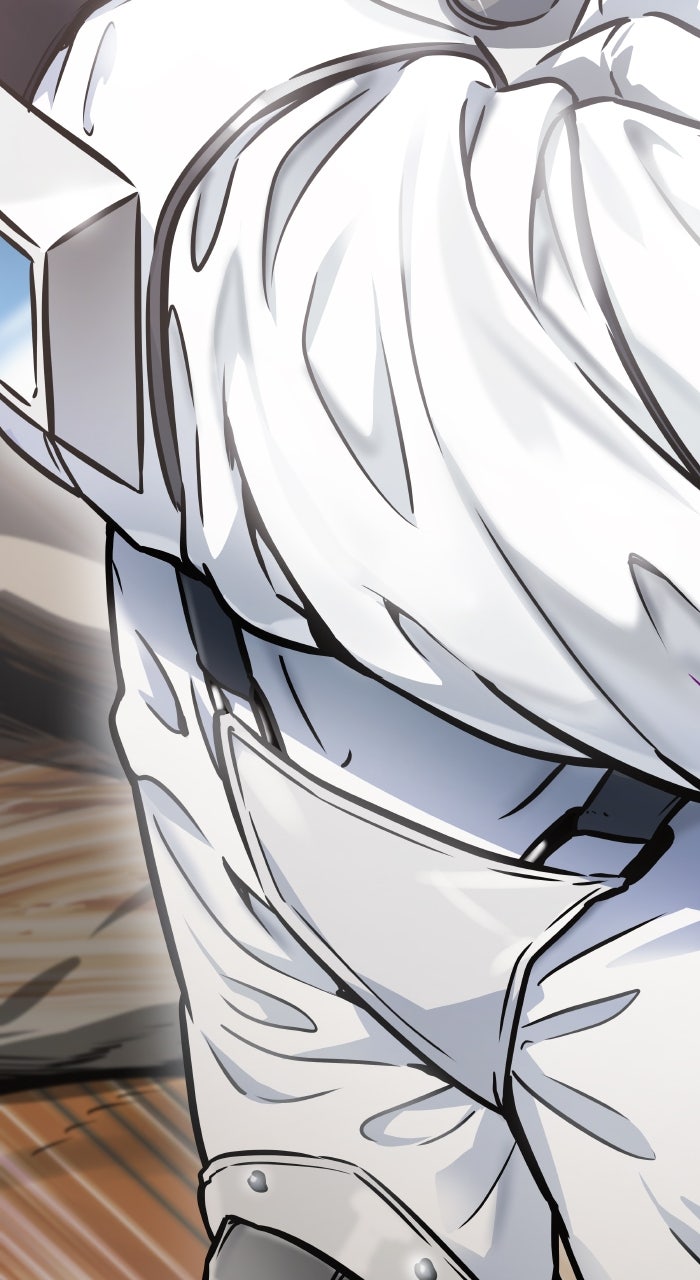 Tower of God manga, chapter 641, page 340 of 377