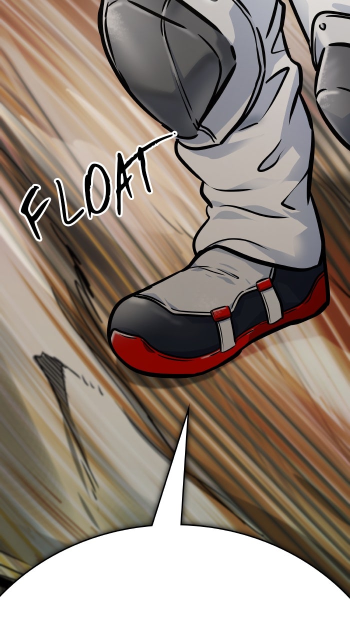 Tower of God manga, chapter 641, page 341 of 377