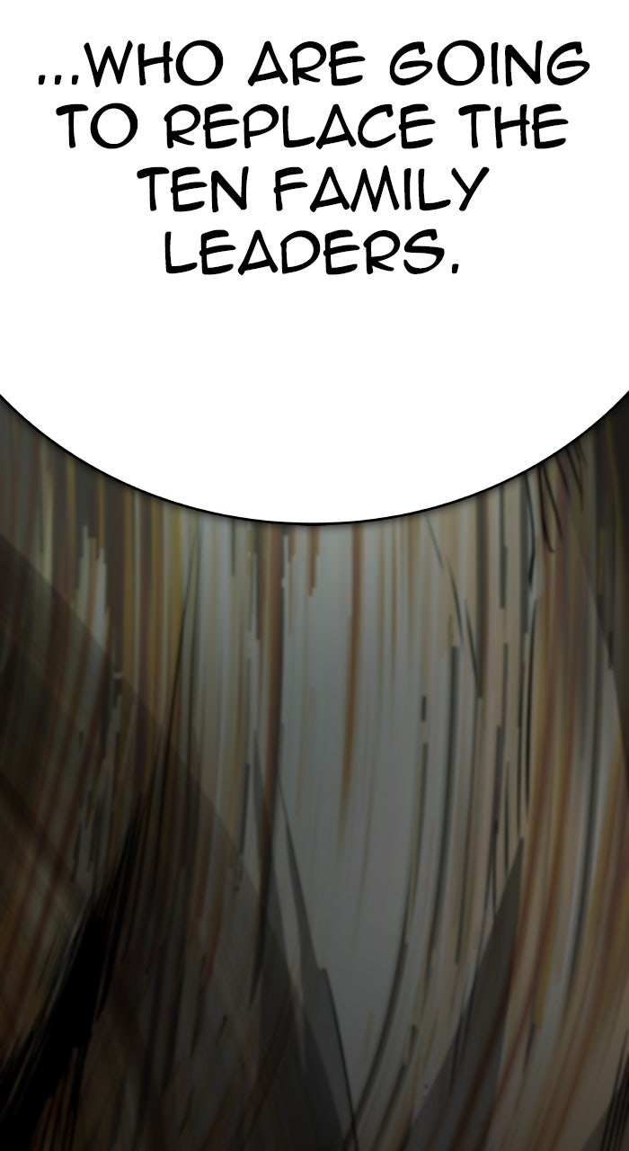 Tower of God manga, chapter 641, page 342 of 377