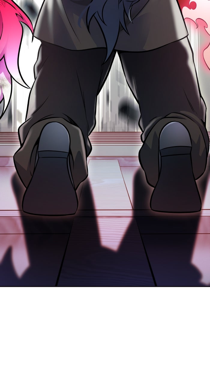 Tower of God manga, chapter 641, page 352 of 377
