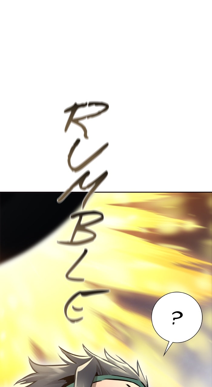 Tower of God manga, chapter 641, page 353 of 377