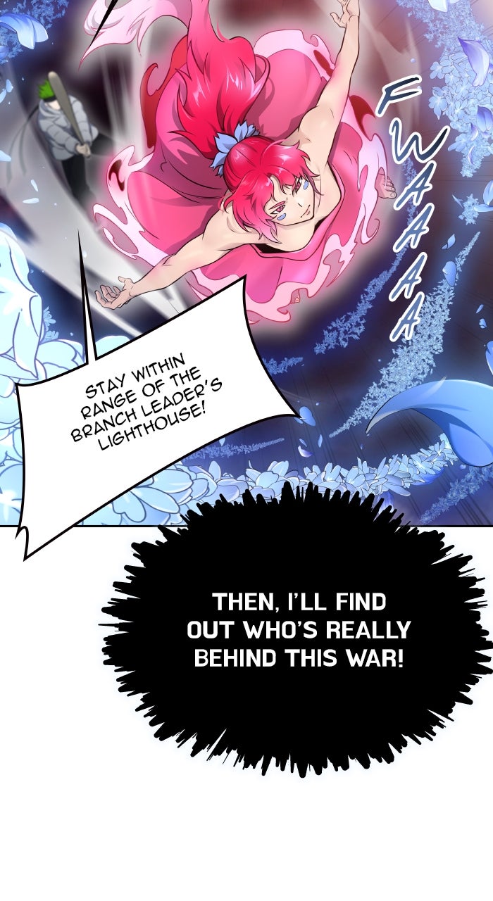 Tower of God manga, chapter 641, page 36 of 377