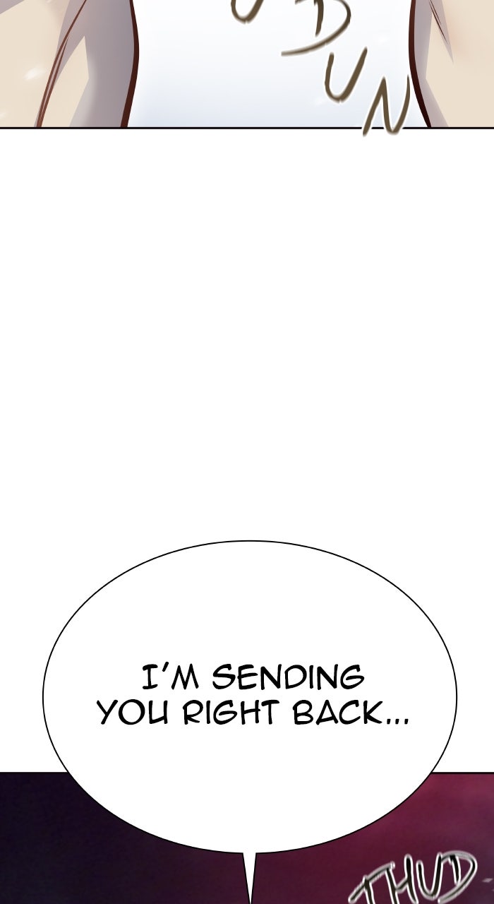 Tower of God manga, chapter 641, page 360 of 377
