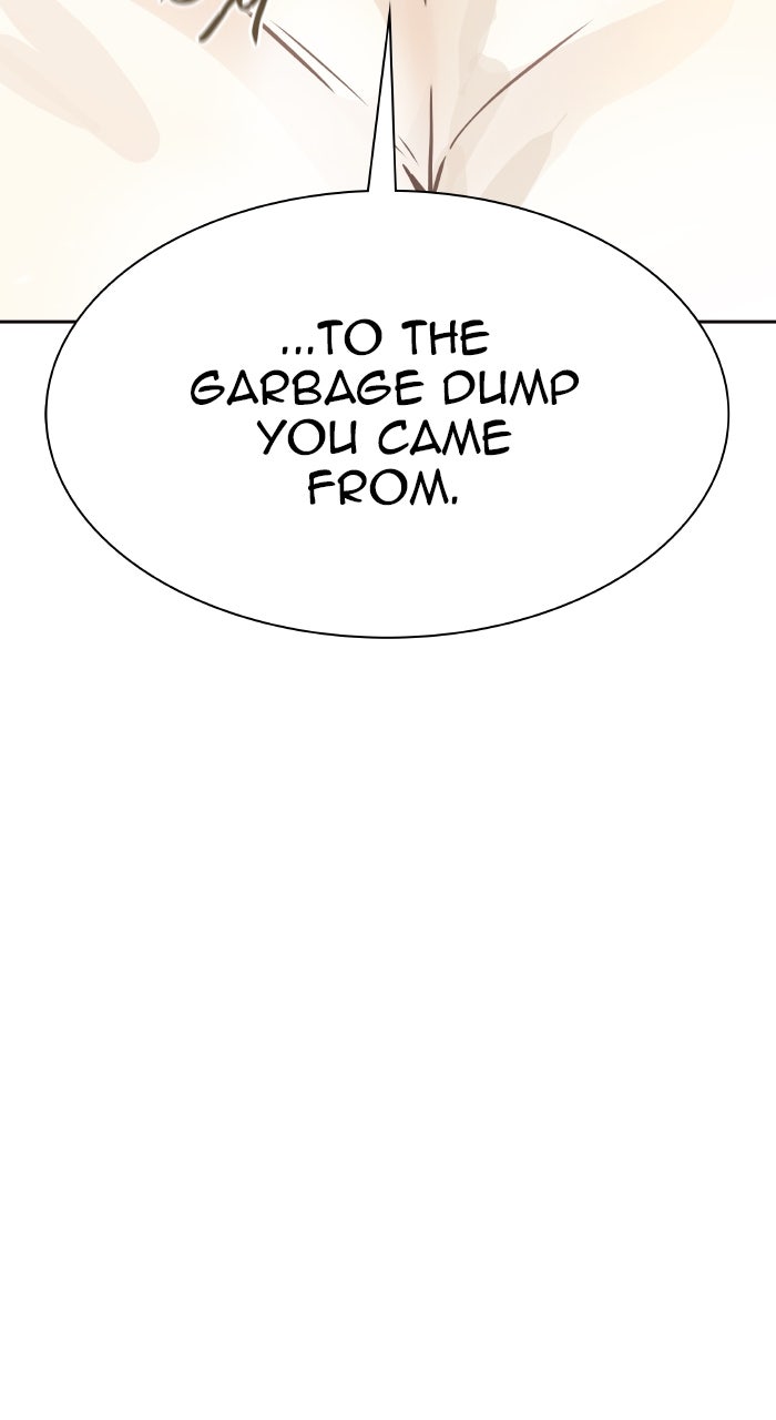 Tower of God manga, chapter 641, page 362 of 377