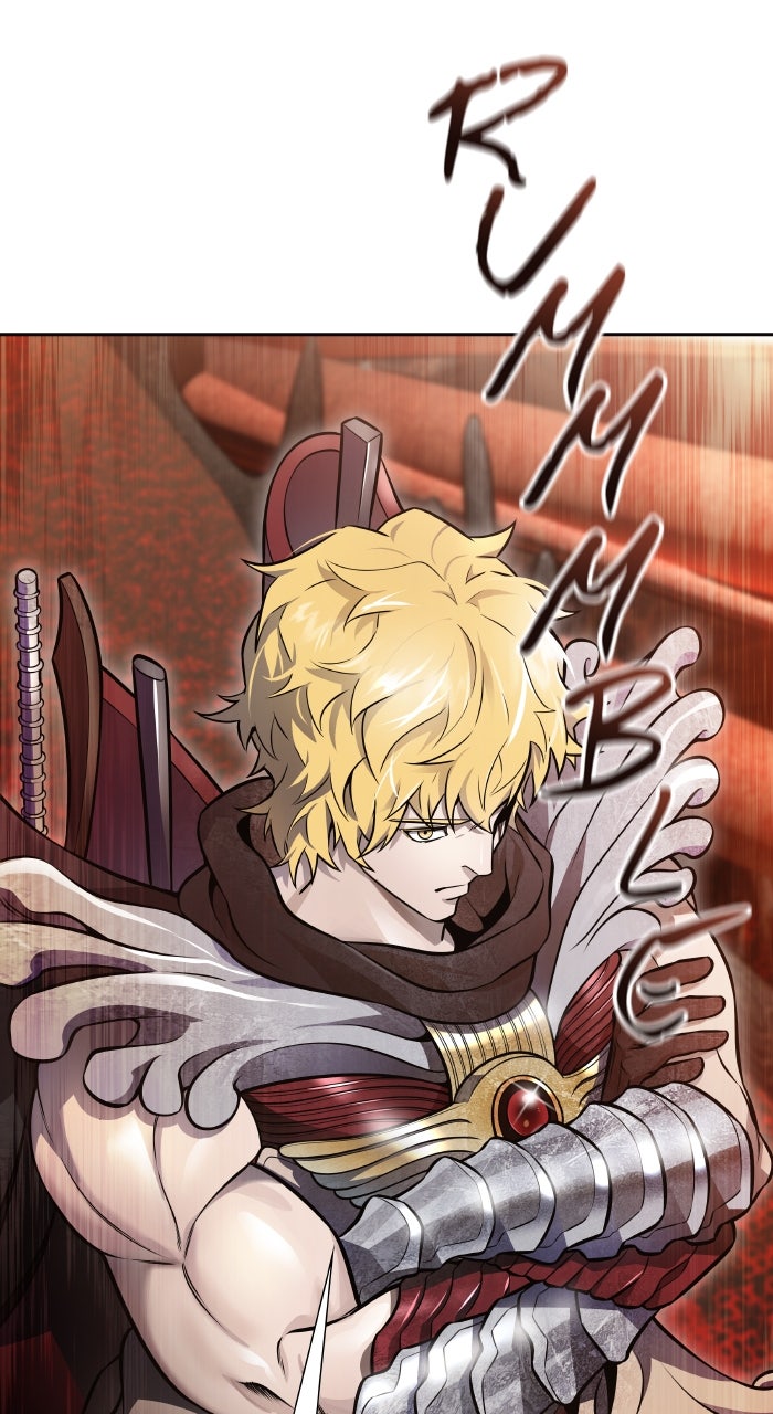 Tower of God manga, chapter 641, page 363 of 377
