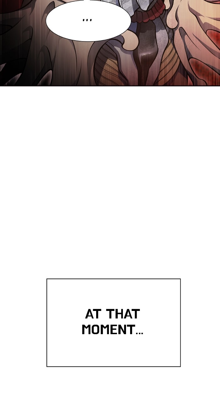 Tower of God manga, chapter 641, page 364 of 377