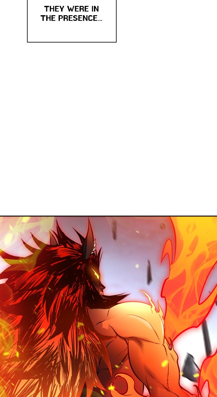 Tower of God manga, chapter 641, page 367 of 377